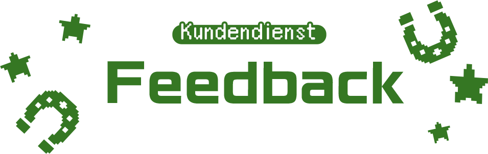 KundendienstFeedback