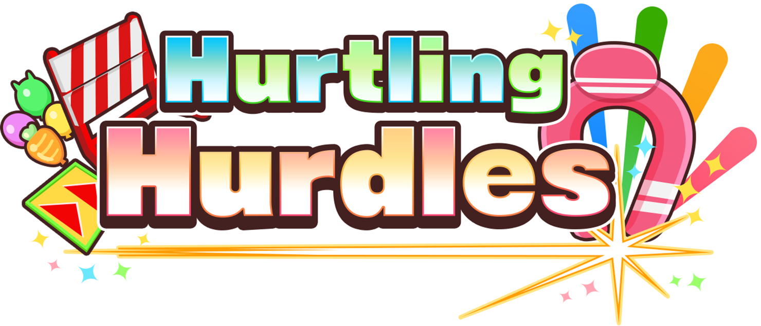 Hurtling Hurdles