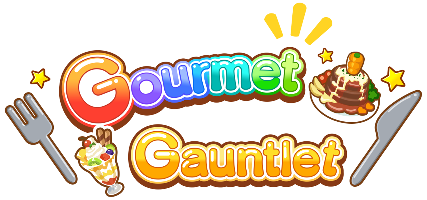 Gourmet Gauntlet